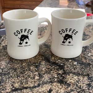 Colectivo coffee mug